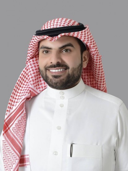 مشعل أحمد